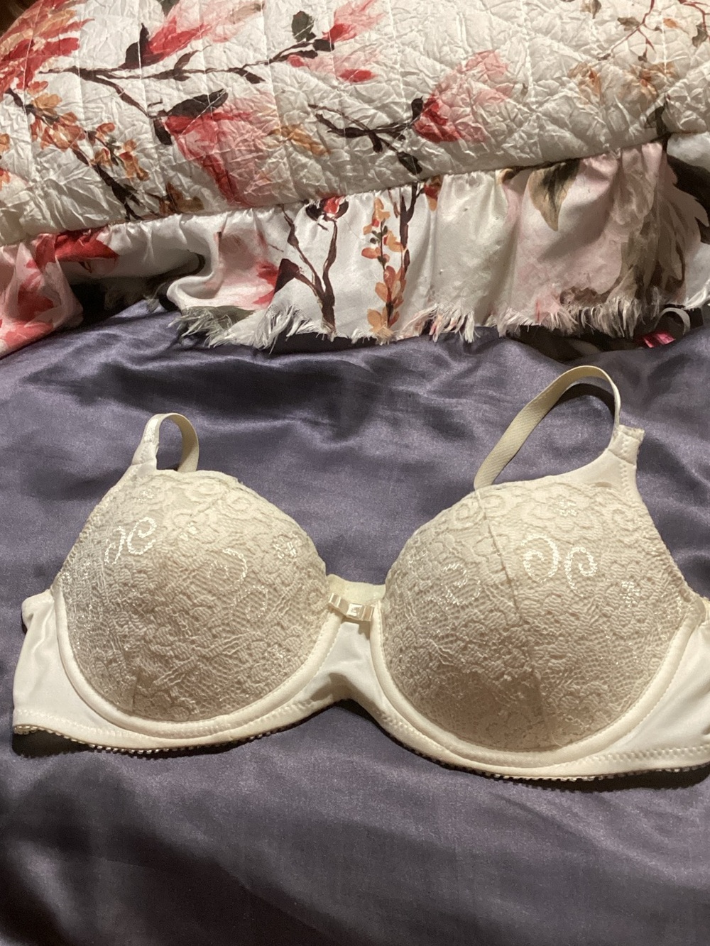 Lily of France bra
